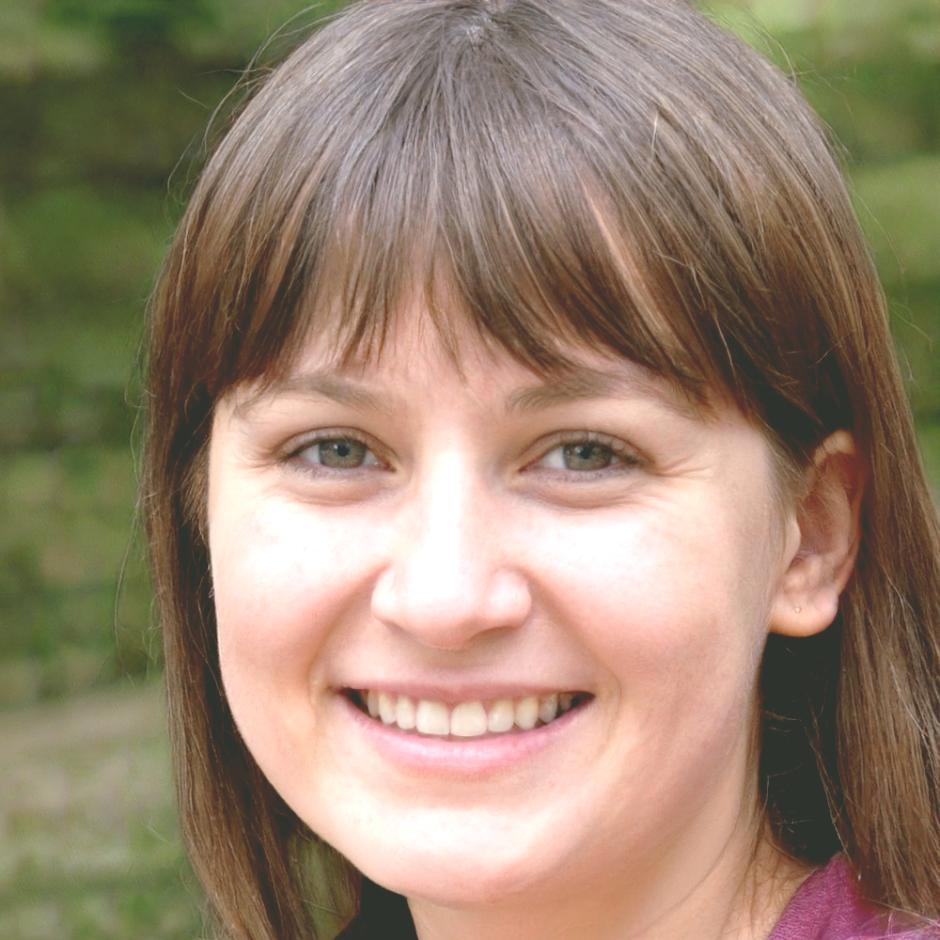 Anneliese Großmann, Leiterin Kundenberatung