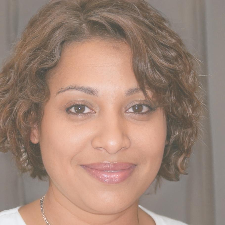 Ingeborg Falkenberg, Geschäftsführerin