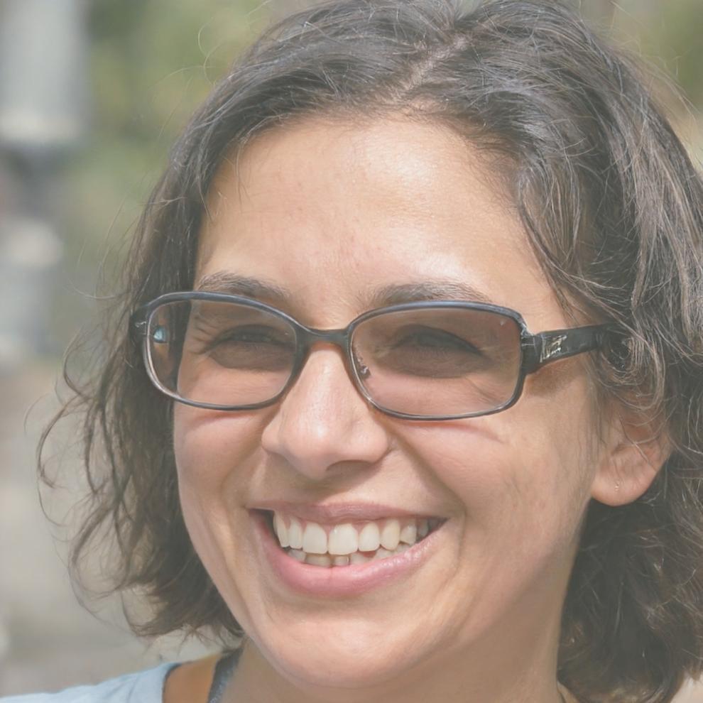 Friederike Waldmann – Mentorin für Budgetplanung