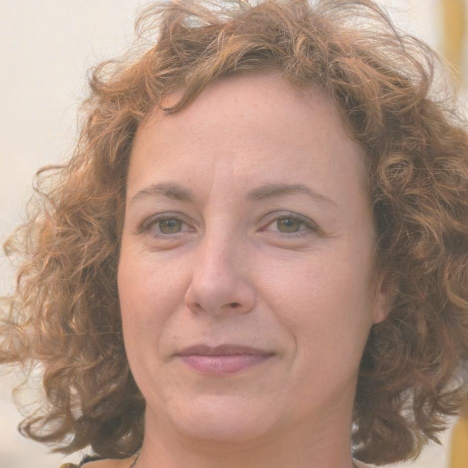 Saskia Rönning – Expertin für Schuldenabbau