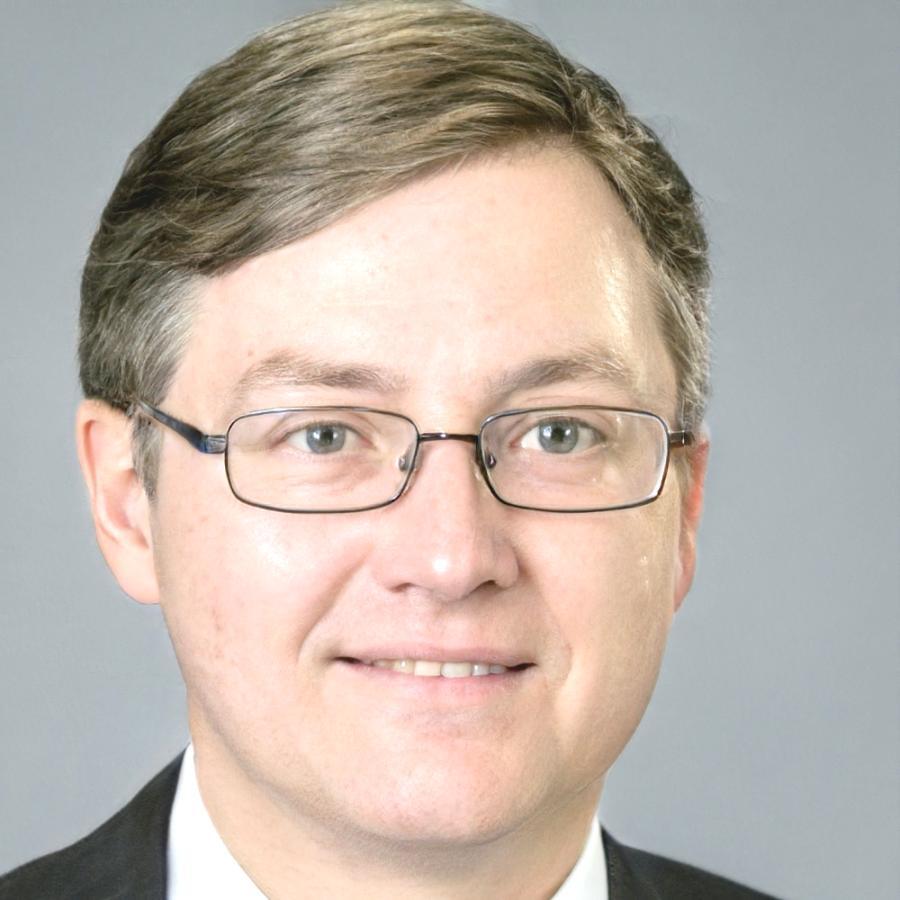 Kursleiter Lorenz Weidemann