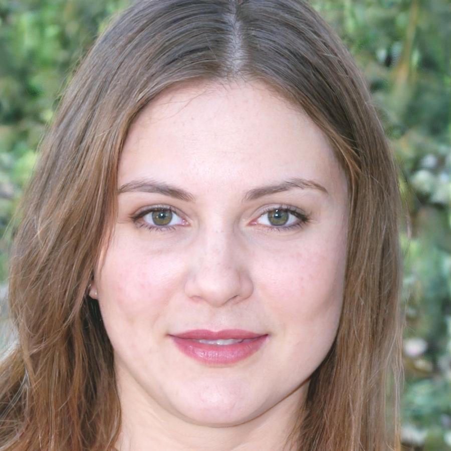 Teilnehmerin Saskia Bräutigam